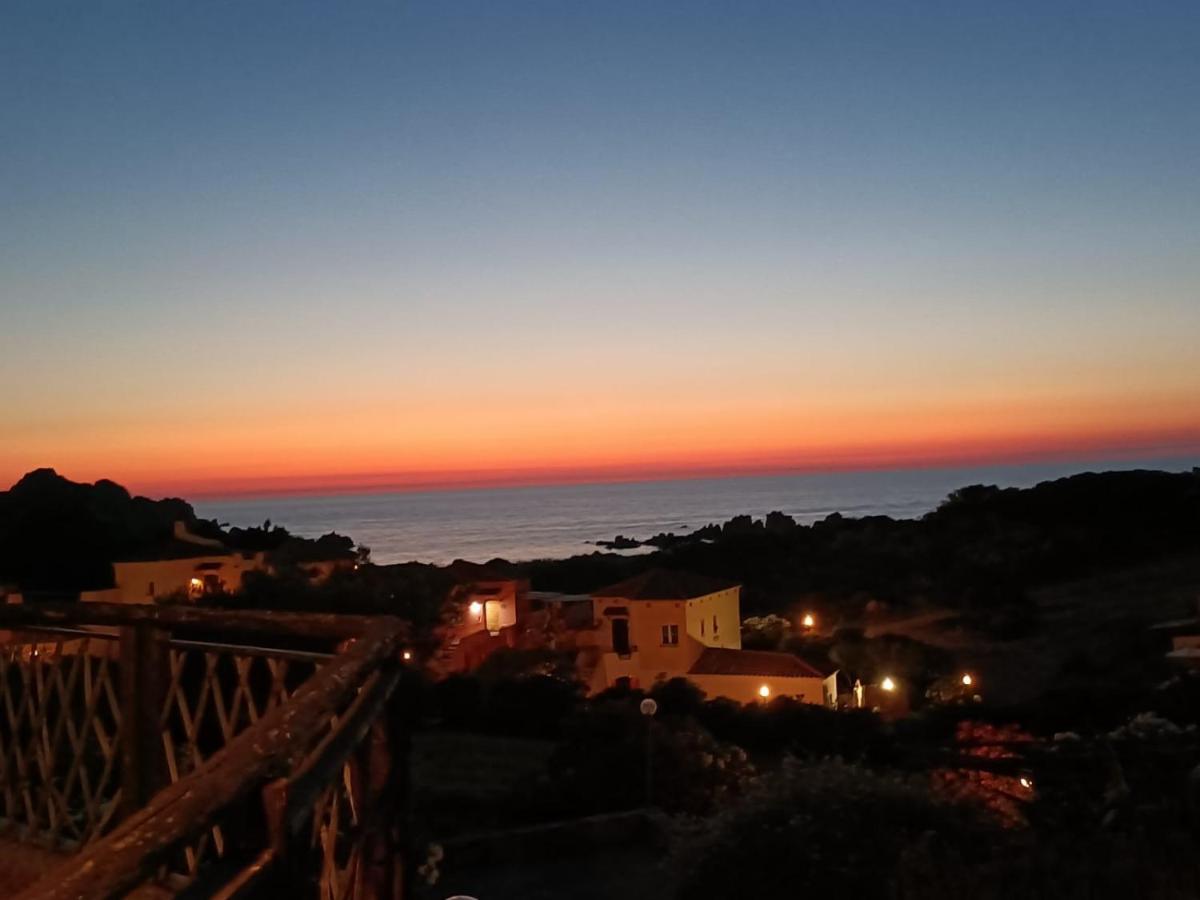 Vacanze In Natura Incontaminata "Casa Vacanza Francesca" Isola Rossa Bagian luar foto
