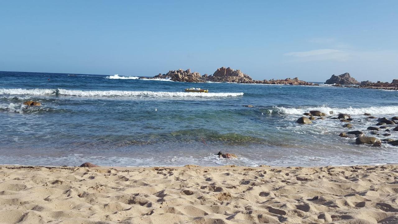 Vacanze In Natura Incontaminata "Casa Vacanza Francesca" Isola Rossa Bagian luar foto