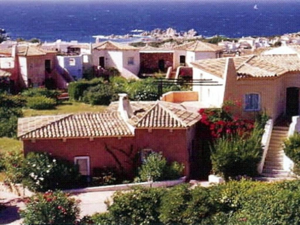 Vacanze In Natura Incontaminata "Casa Vacanza Francesca" Isola Rossa Bagian luar foto